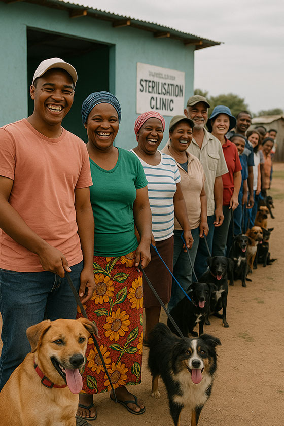 Sterilisation Awareness